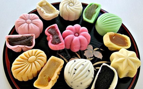 TIPS LÀM BÁNH TRUNG THU HANDMADE NGON TẠI NHÀ
